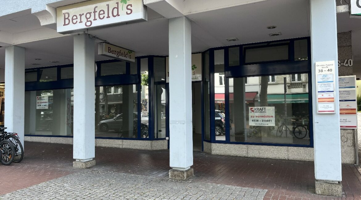 Frontansicht