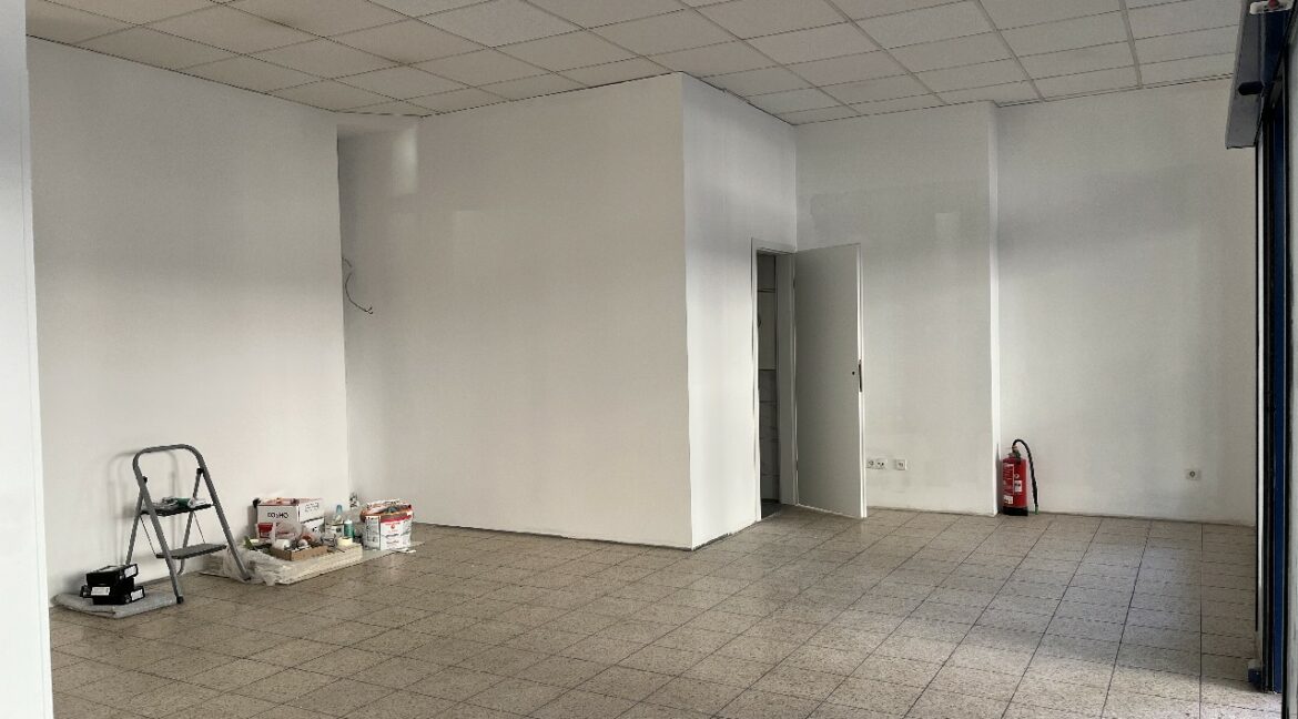 Verkaufsraum