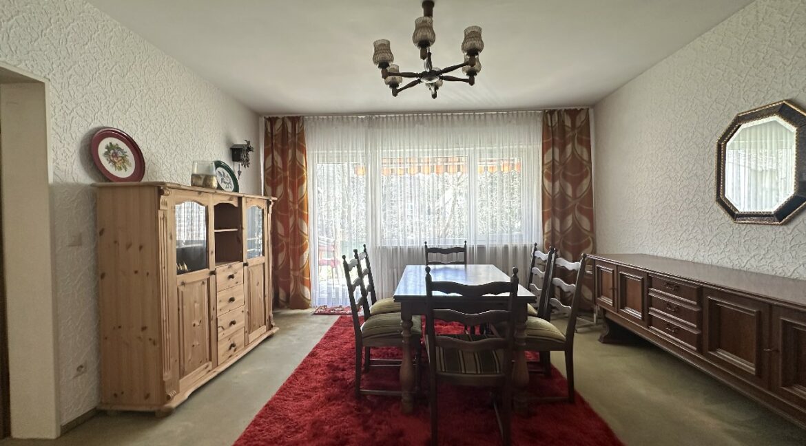 Esszimmer
