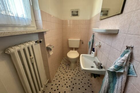 Gäste-WC
