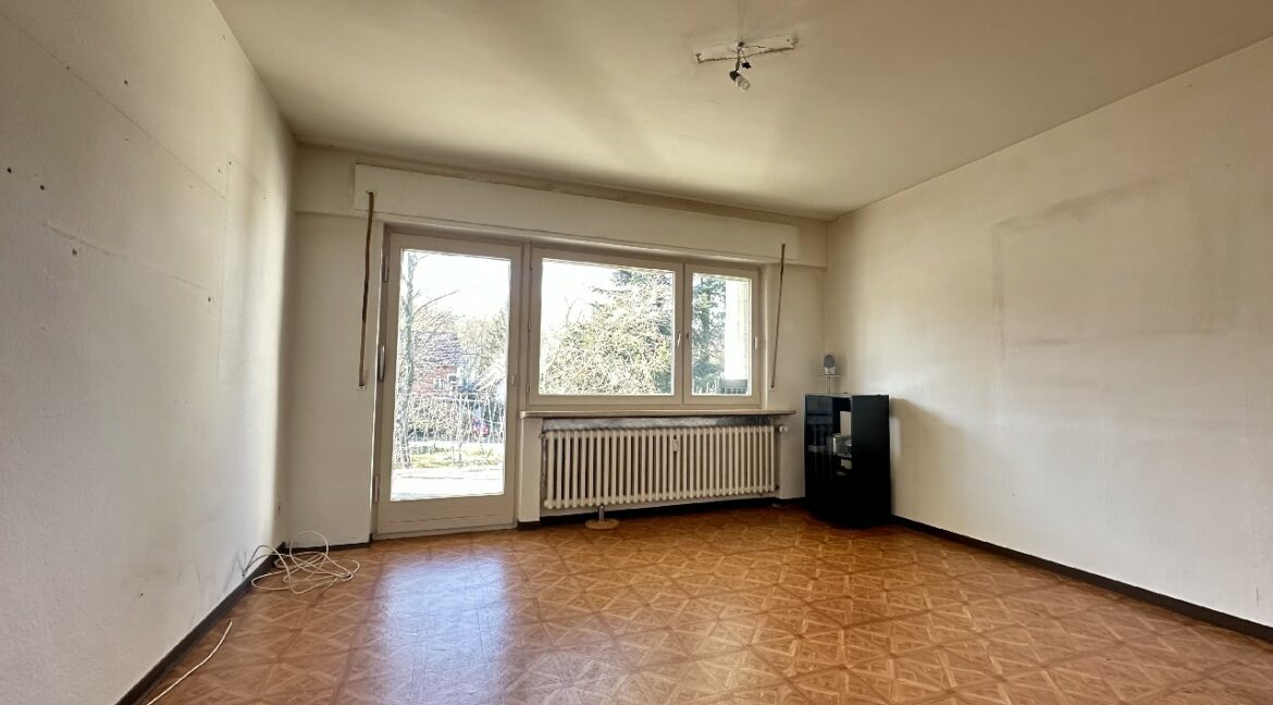 Schlafzimmer I
