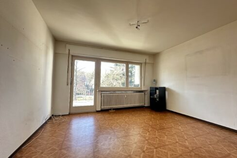 Schlafzimmer I