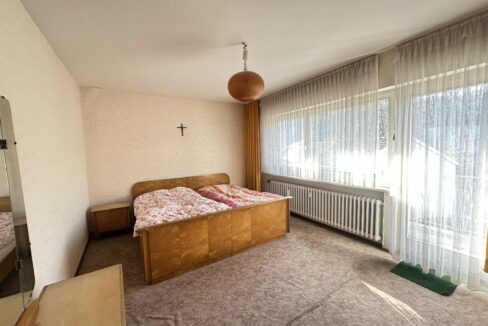 Schlafzimmer II