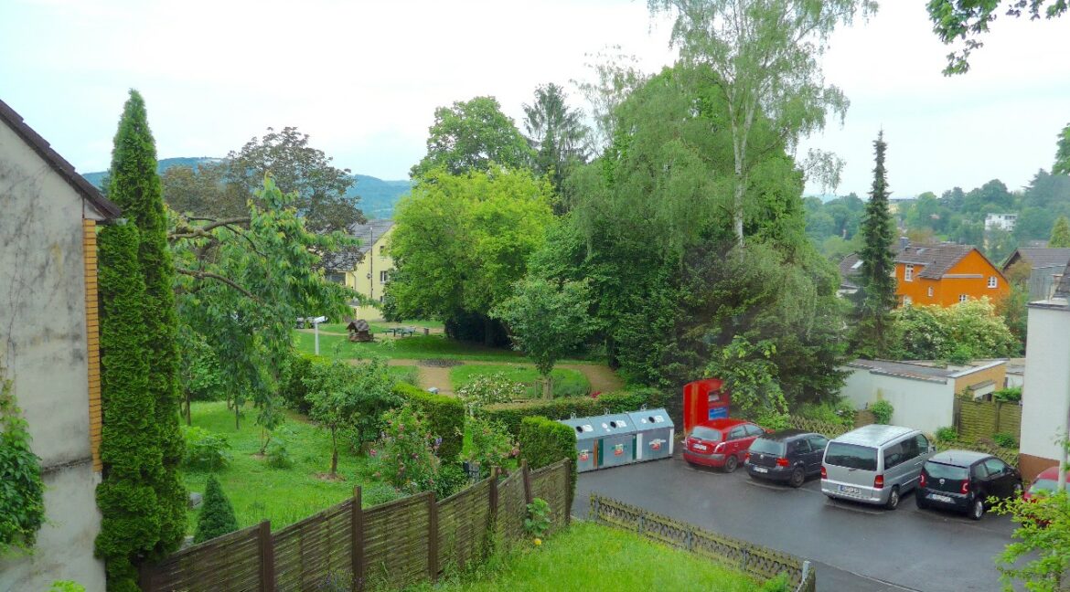 Aussicht