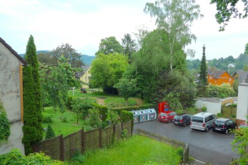 Aussicht