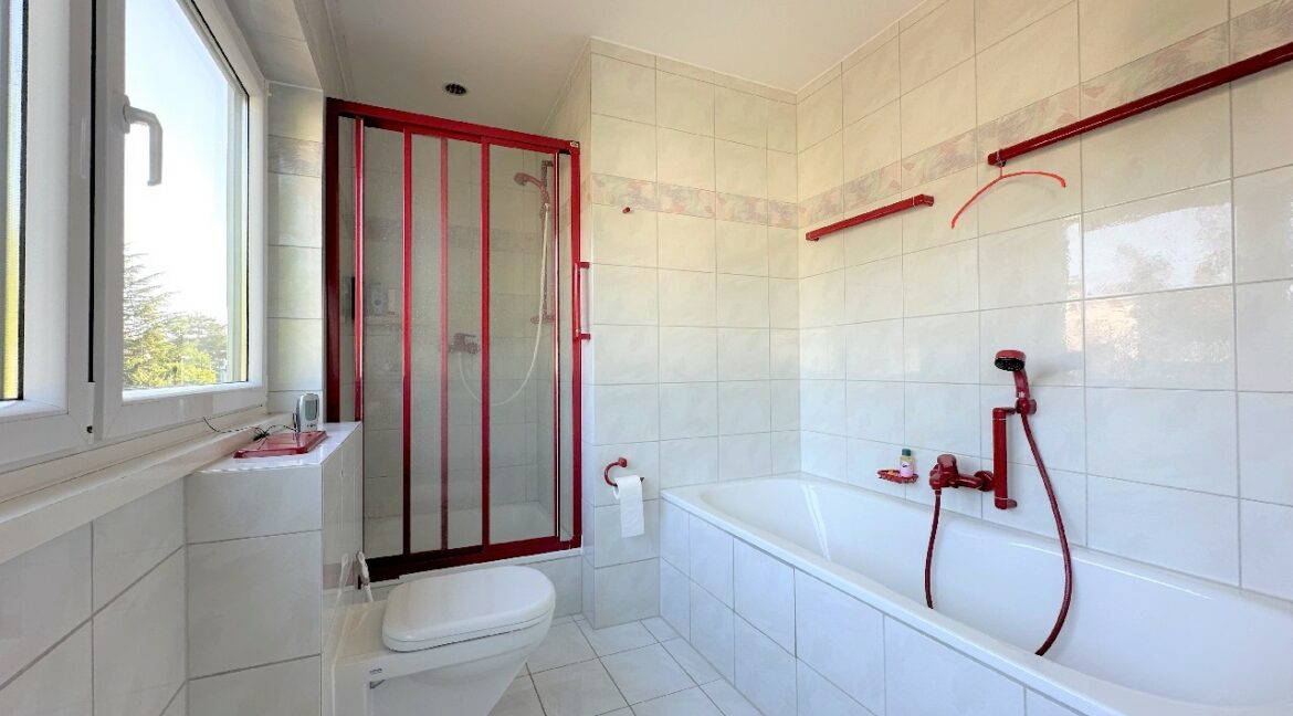 Badezimmer Obergeschoss