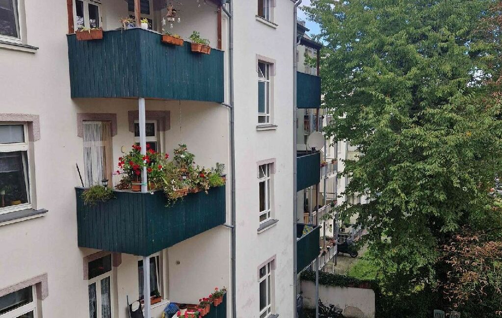 Ansicht