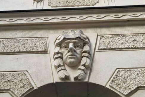 Ansicht