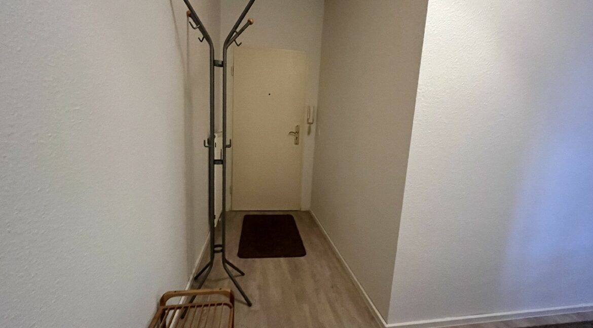 Eingangsdiele
