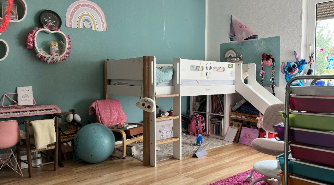 Kinderzimmer