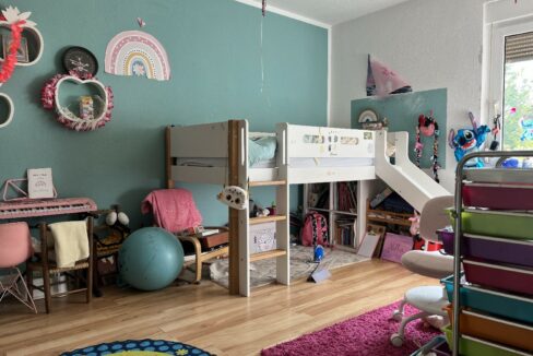Kinderzimmer