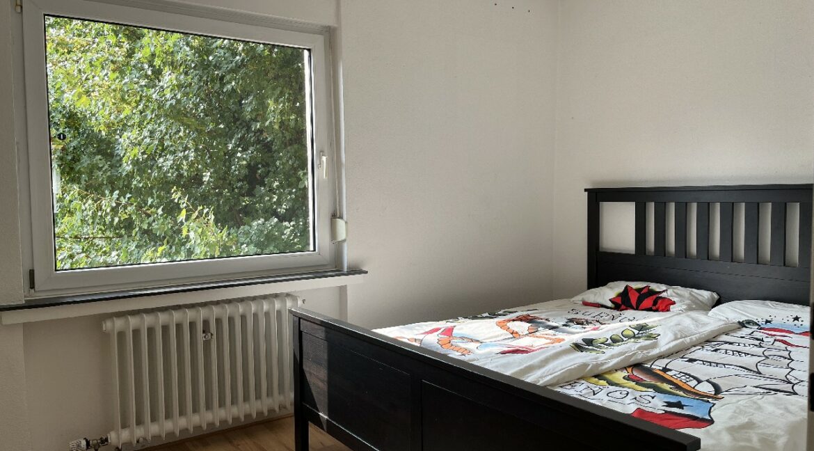 Gästezimmer