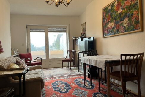 Wohn-/Esszimmer EG