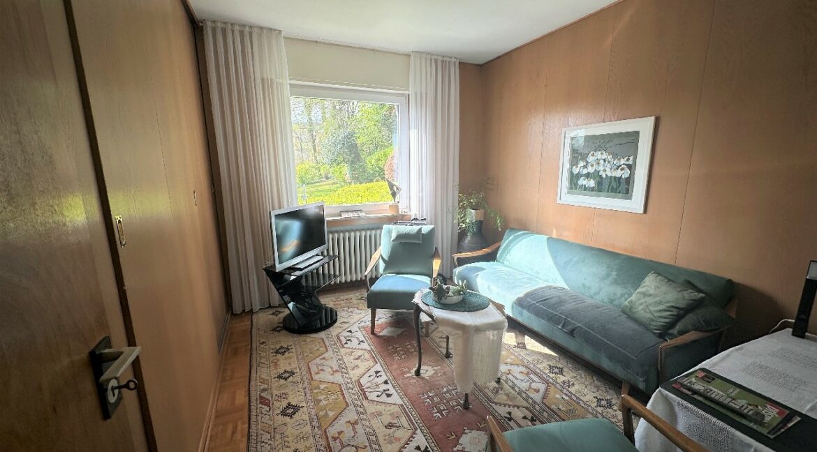 Gästezimmer
