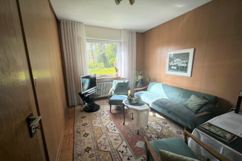Gästezimmer