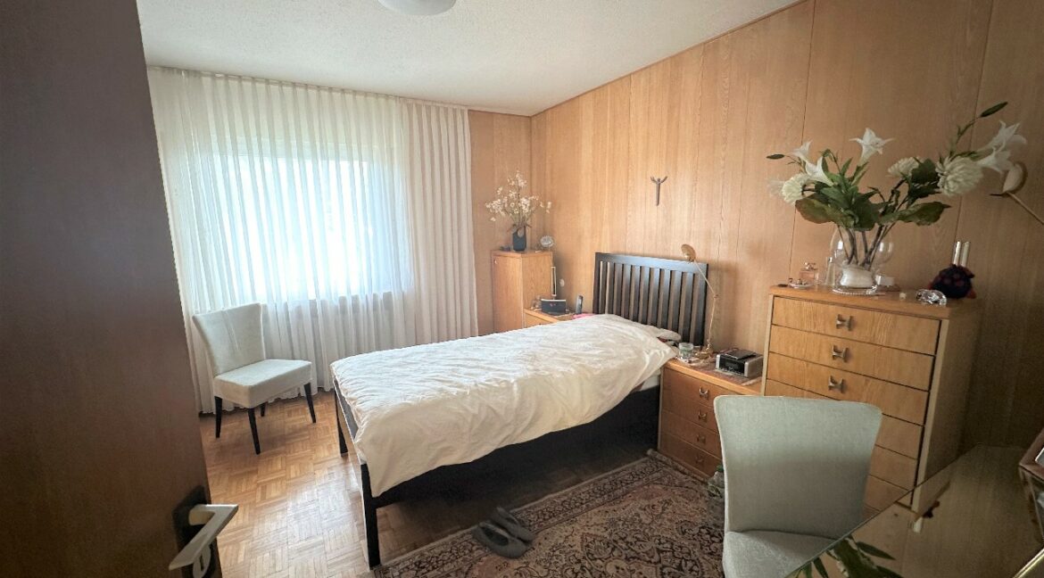 Elternschlafzimmer