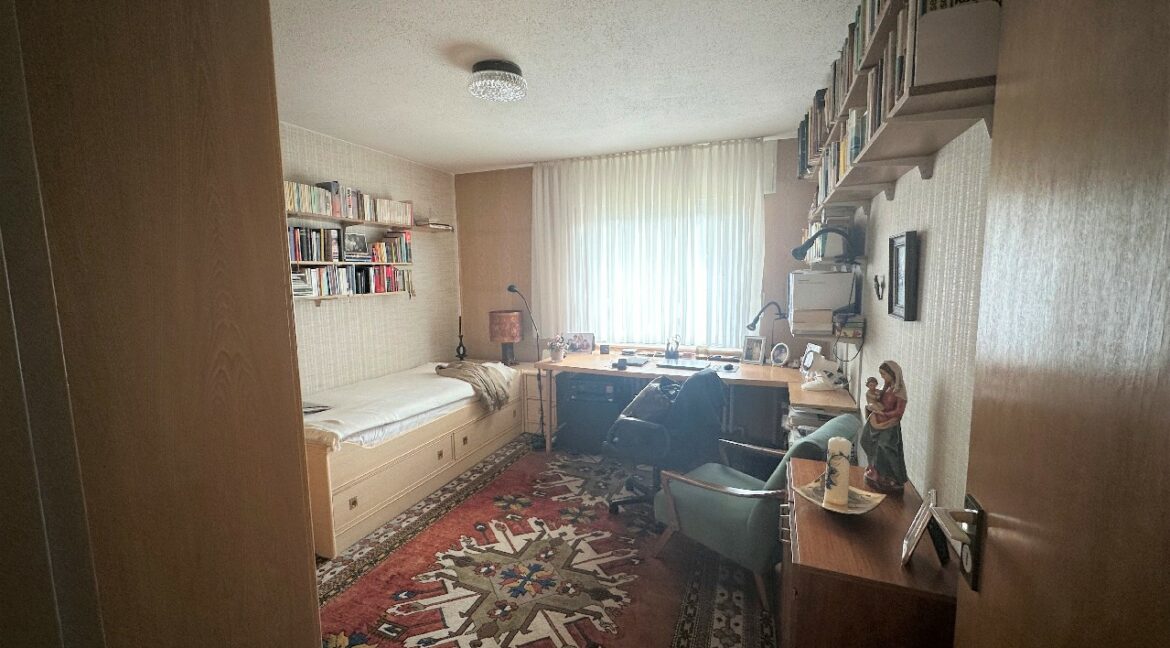 Kinderzimmer