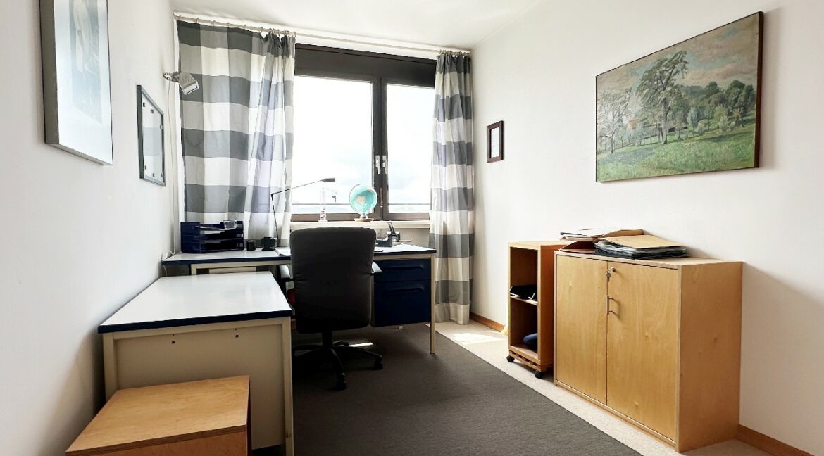 Gästezimmer/ Büro