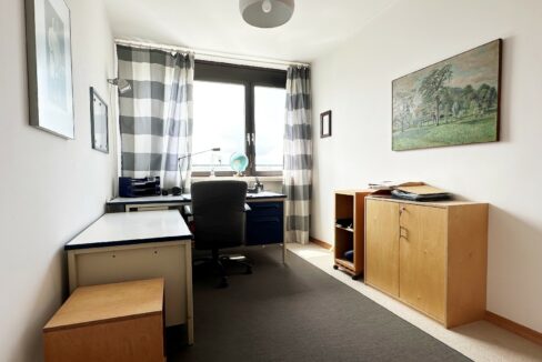 Gästezimmer/ Büro
