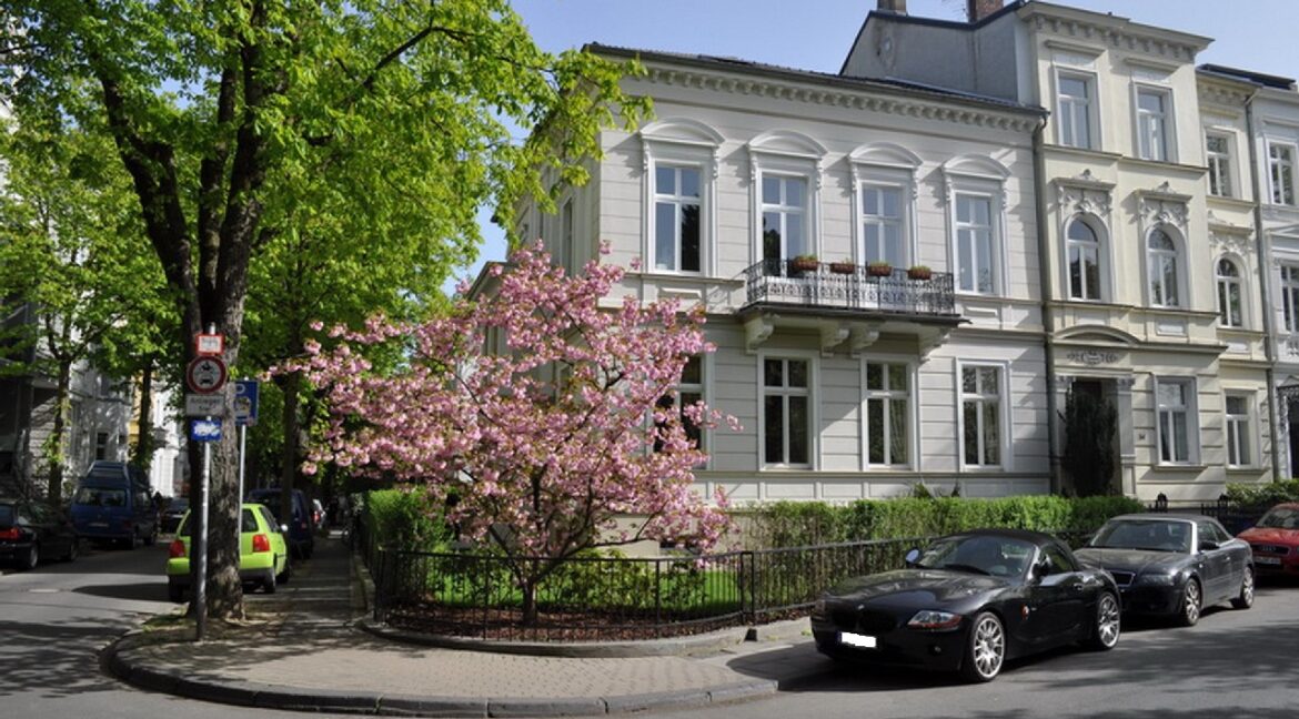 1. Adresse Südstadt