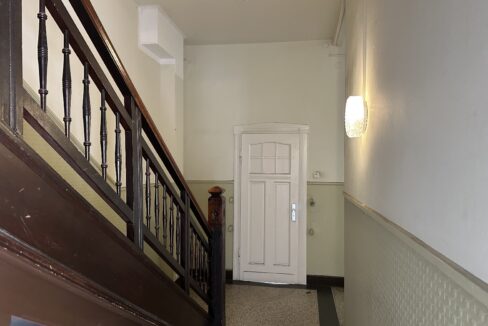 Treppenhaus