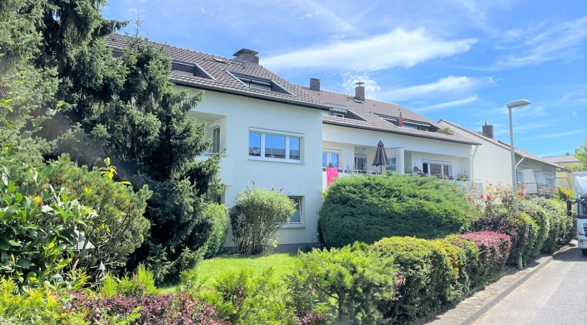 Ansicht