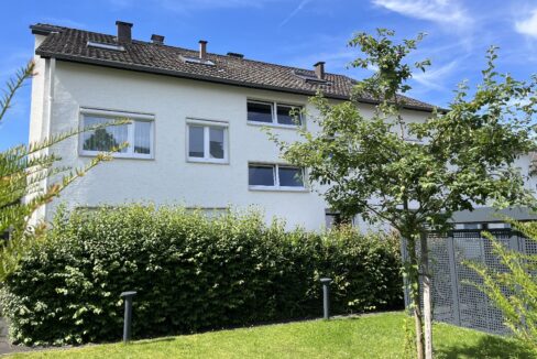 Rückansicht