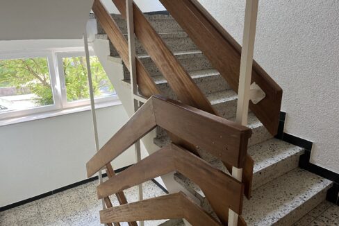 Treppenhaus