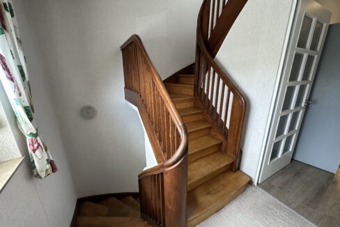 Treppe