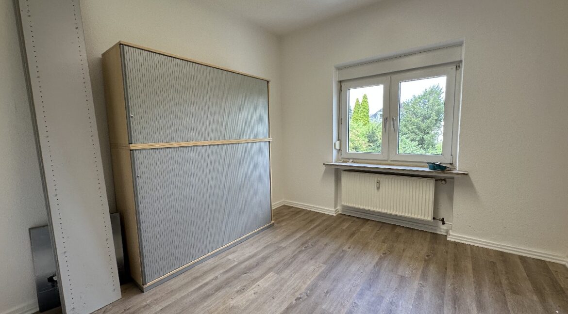 Schlafzimmer im OG