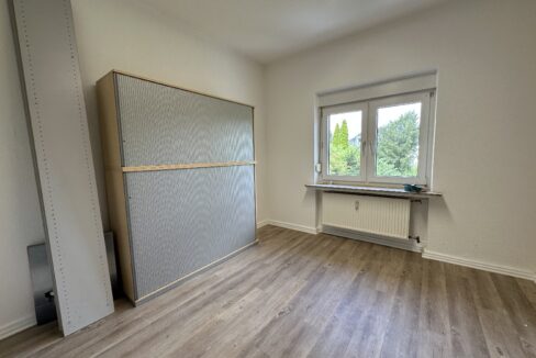 Schlafzimmer im OG