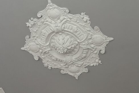 Detailfoto Stuckelement