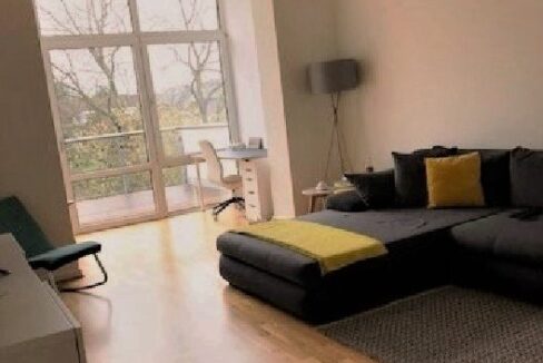 1.Obergeschoss Wohnzimmer