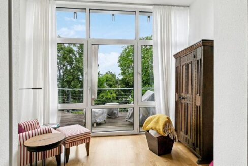 1.Obergeschoss Wintergarten