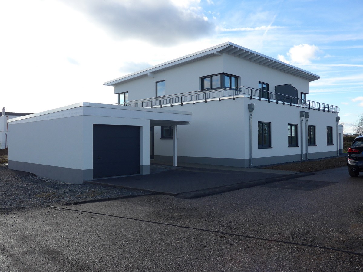 Singles aufgepasst! Schicke 2-Zimmer-Wohnung mit Balkon in Bonn-Geislar