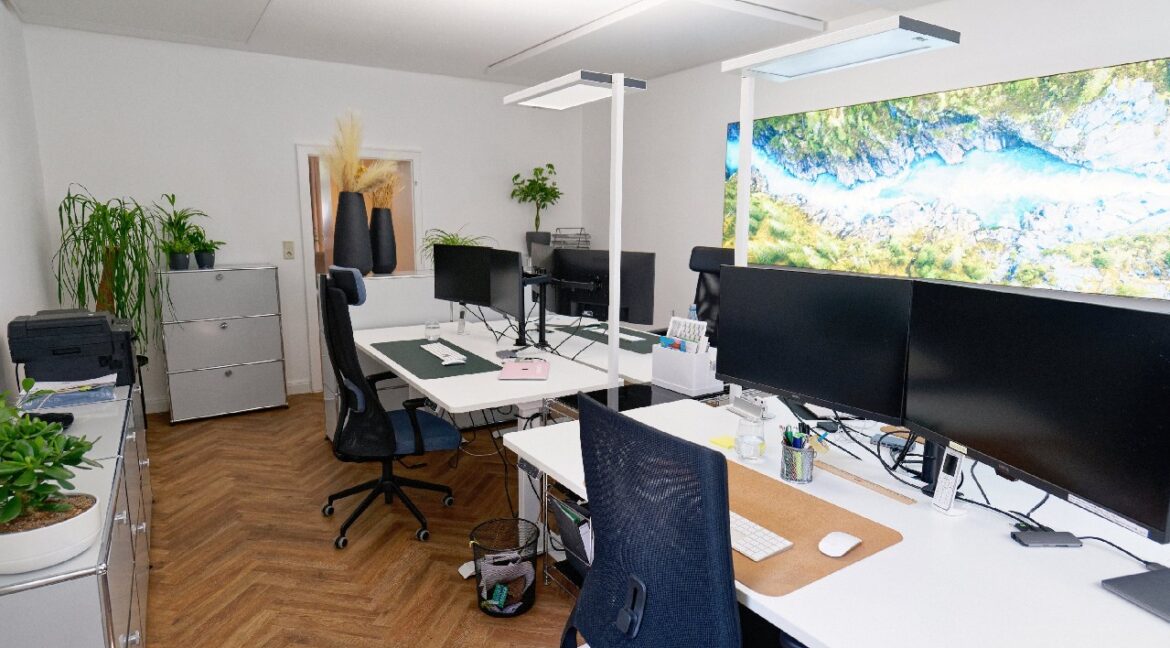 Büro 3