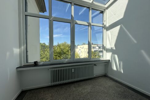 Wintergarten