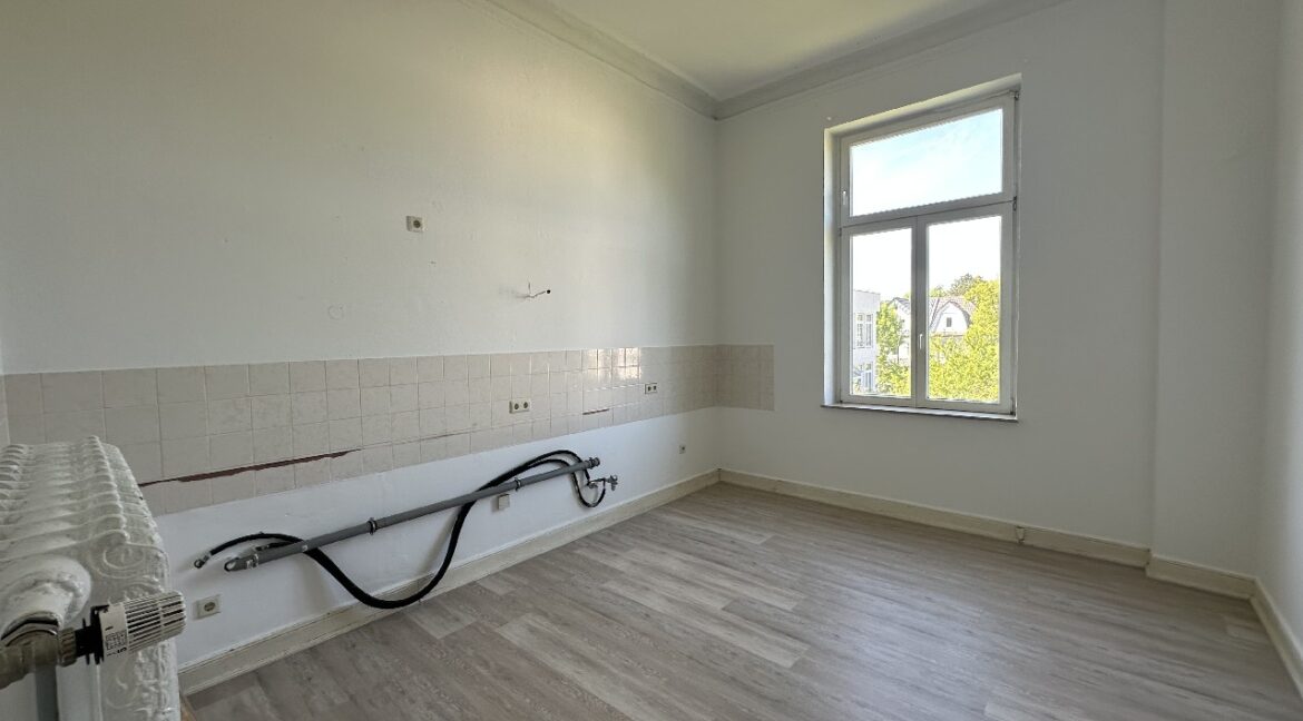 2-Zimmer-Altbauwohnung mit Wintergarten im Bad Godesberger Villenviertel - Photo 2