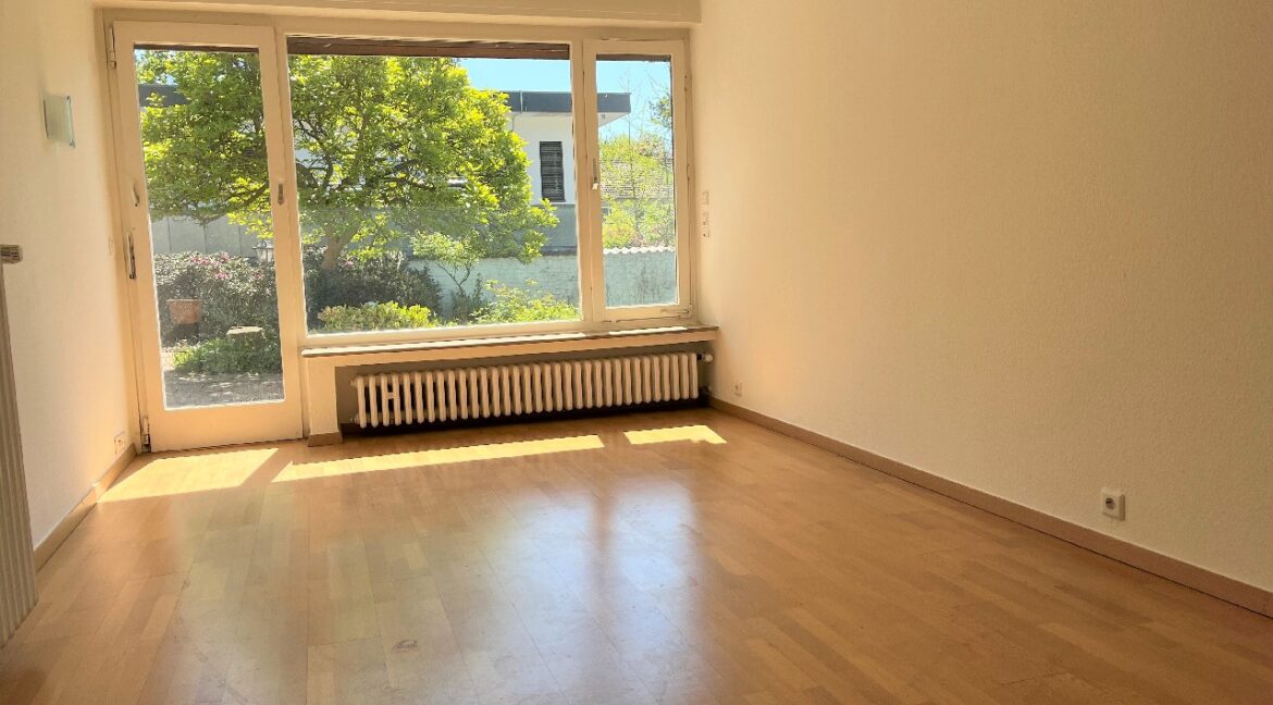 Hauptschlafzimmer Erdgeschoss