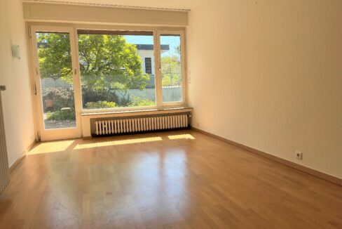 Hauptschlafzimmer Erdgeschoss