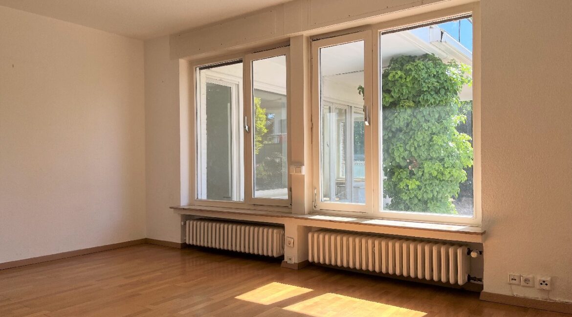 Gast/Arbeiten Erdgeschoss