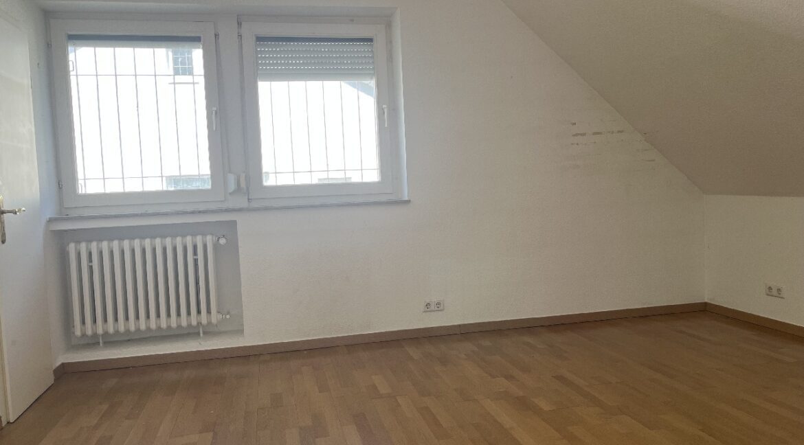 Schlafzimmer Obergeschoss