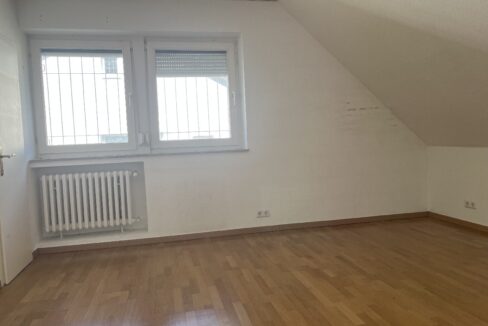 Schlafzimmer Obergeschoss