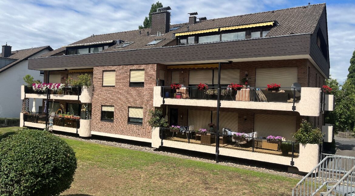 Ansicht