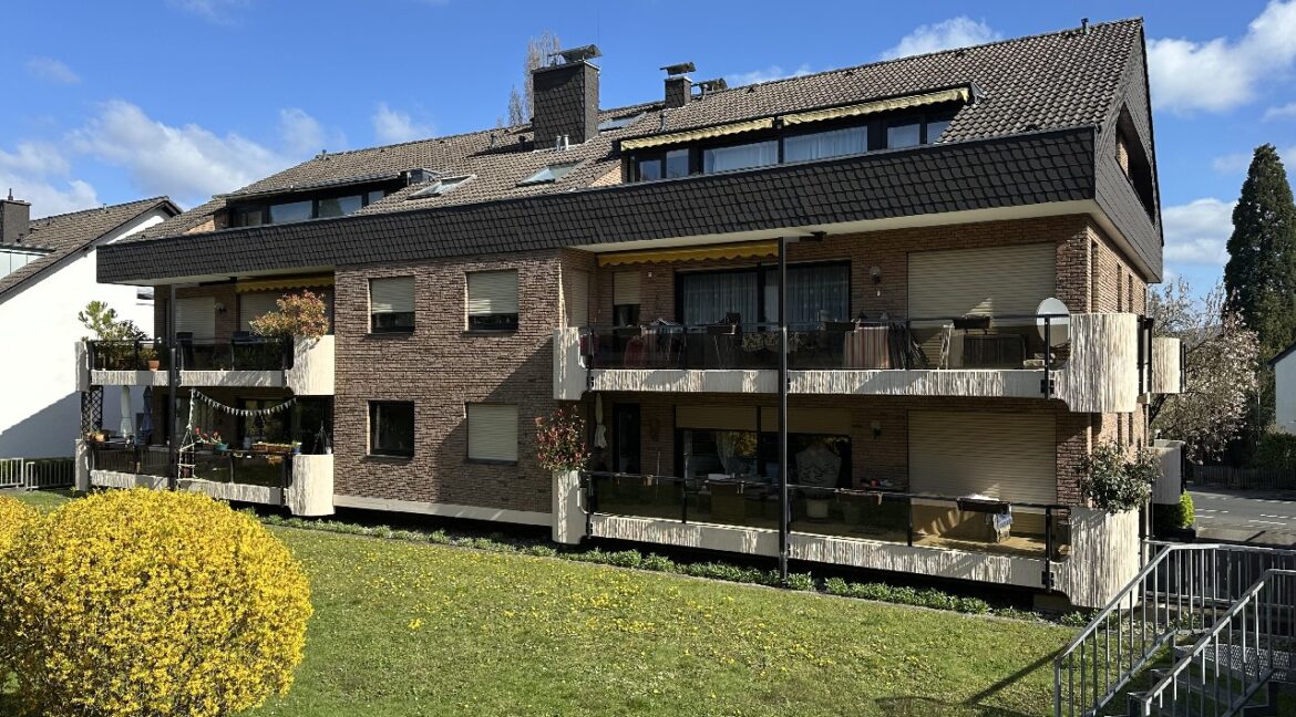 Ansicht