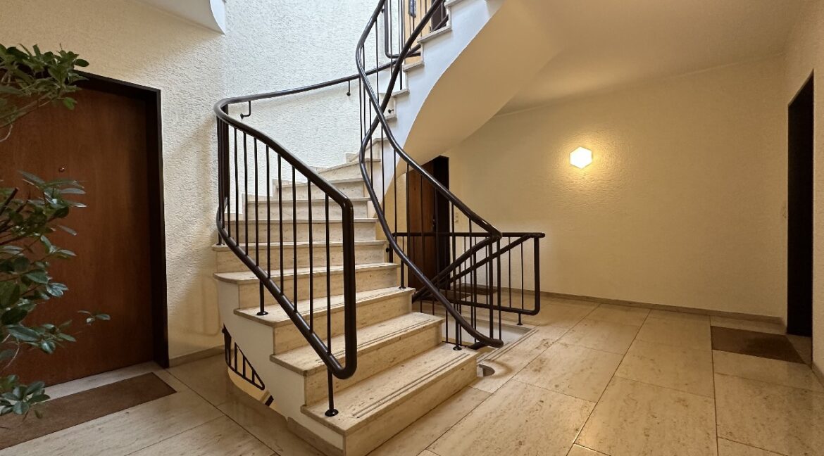 Treppenhaus