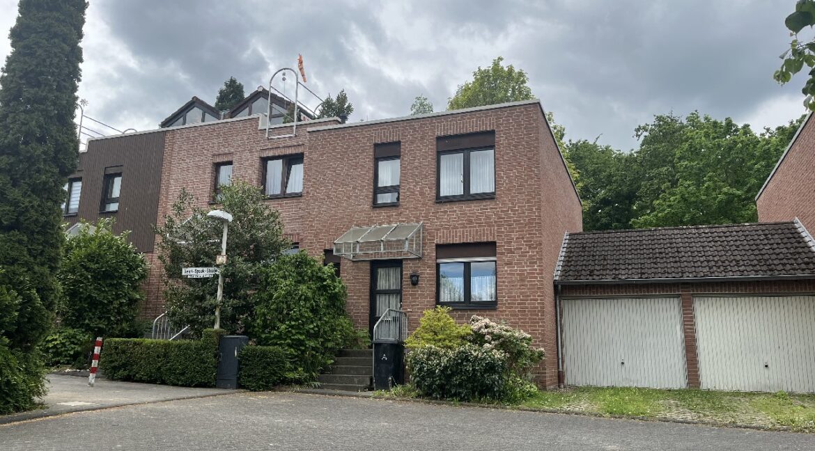 Frontansicht