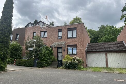 Frontansicht