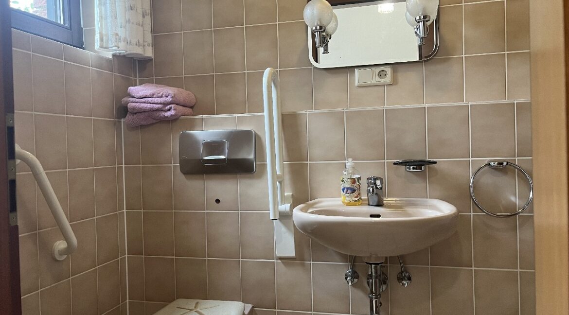 Gäste-WC