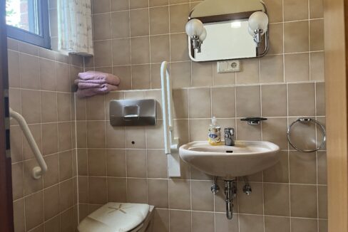 Gäste-WC